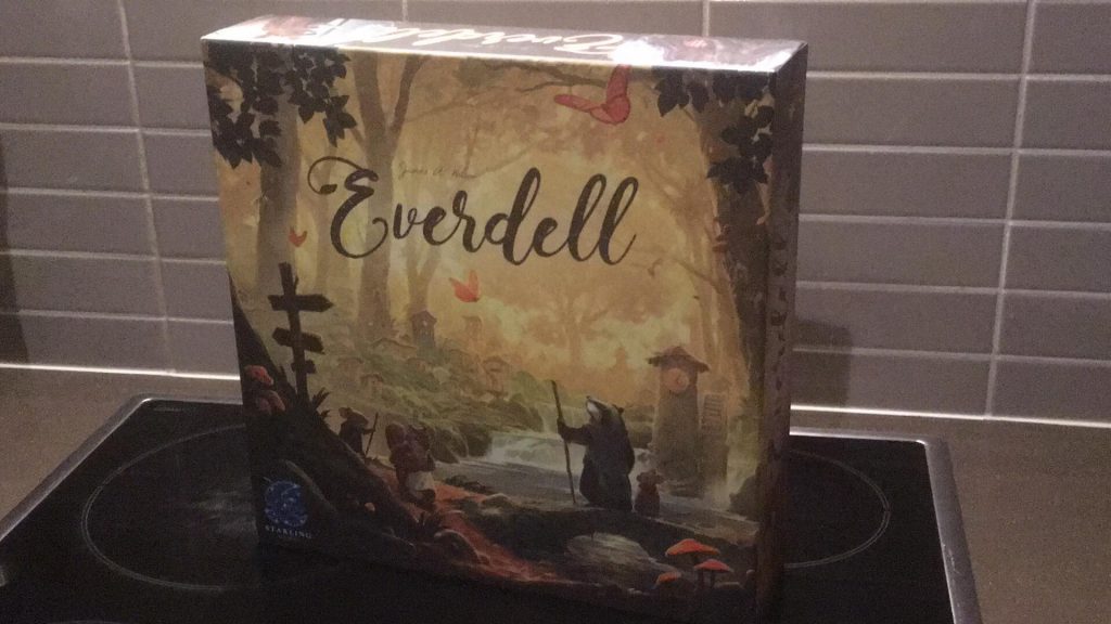 Everdell Box