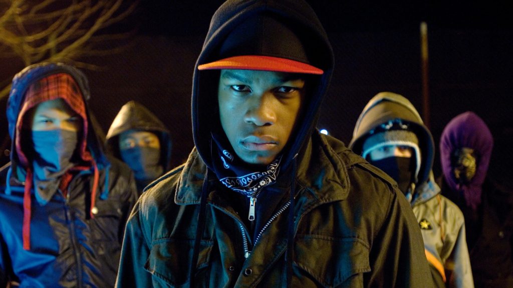 AttackTheBlock