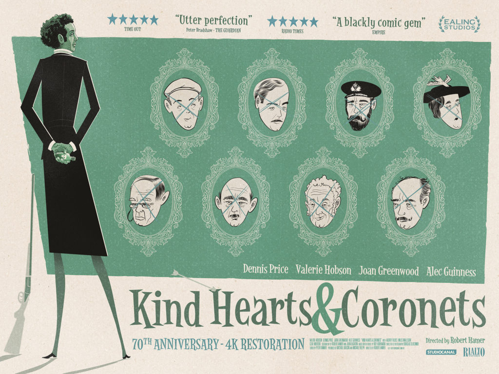 KindHearts&Coronets