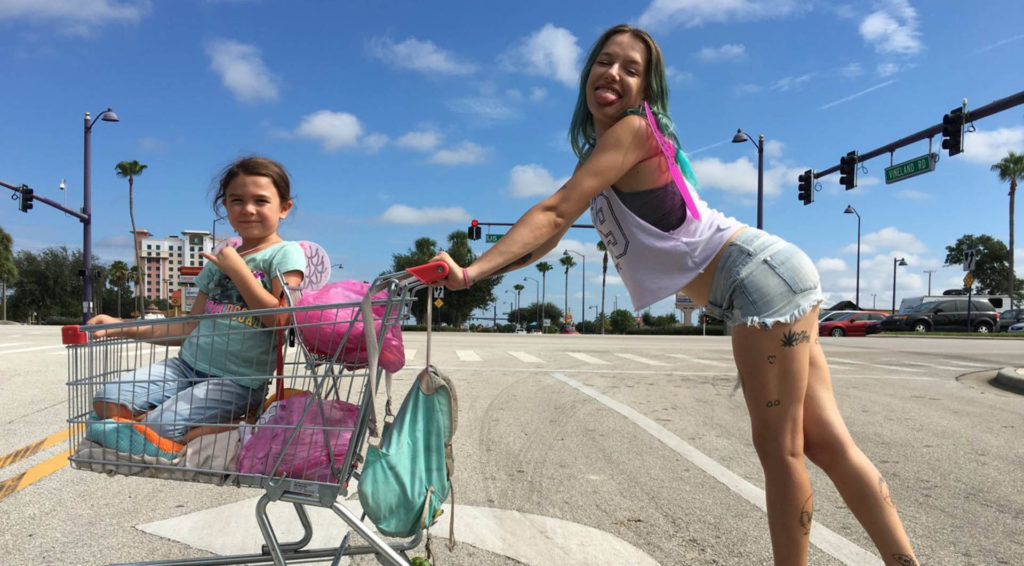 The Florida Project