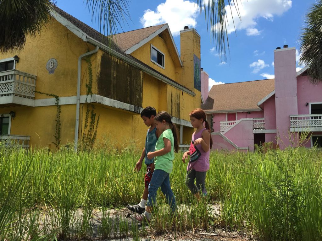 TheFloridaProject