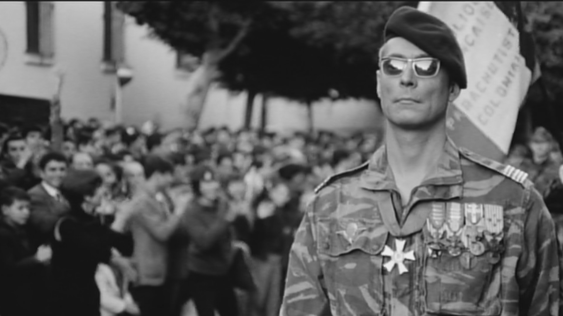 The Battle Of Algiers – The Writer Muses – Film & TV