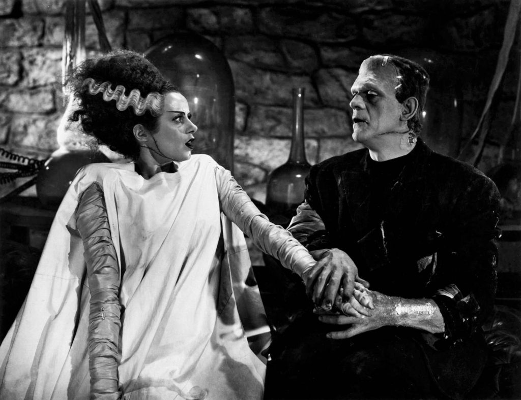 TheBrideOfFrankenstein