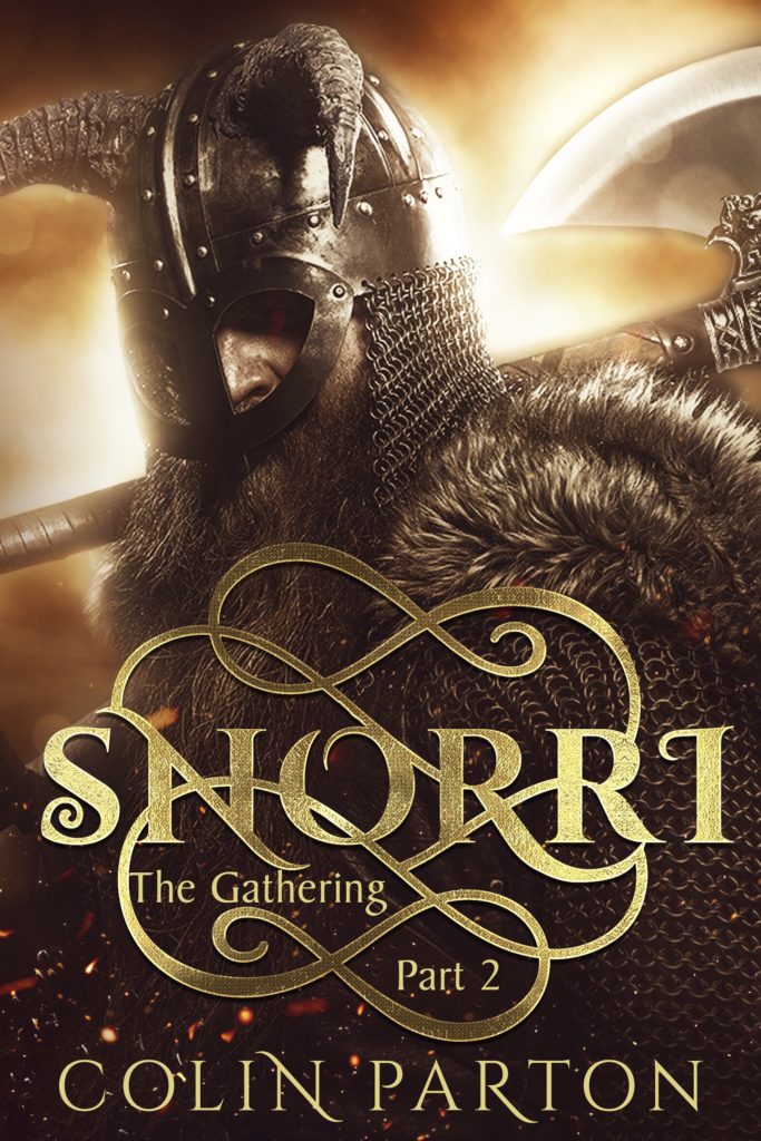 Snorri