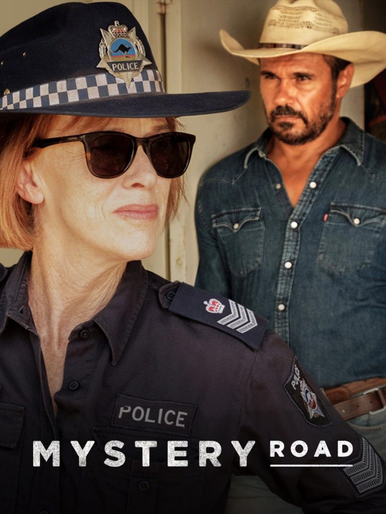 Mystery Road