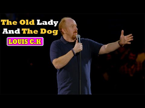 LouisCKOhMyGod3