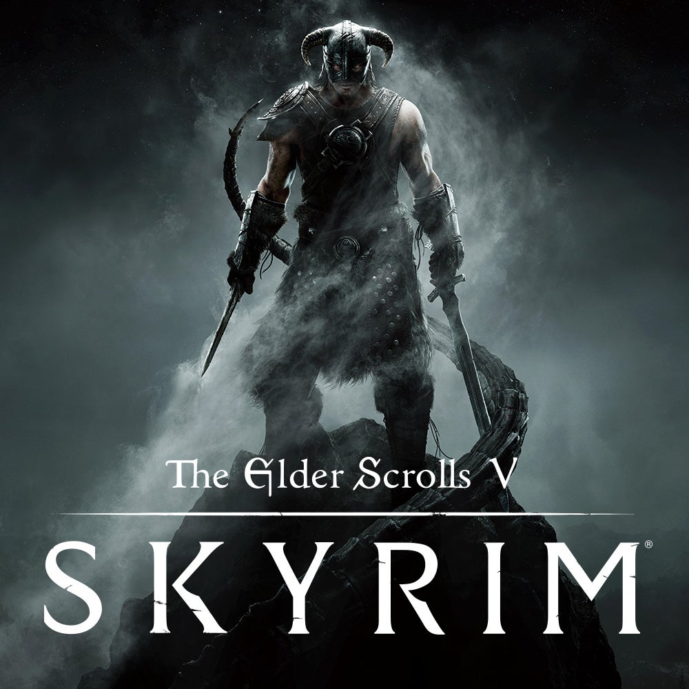 Skyrim