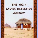 Number One Ladies Detective Agency