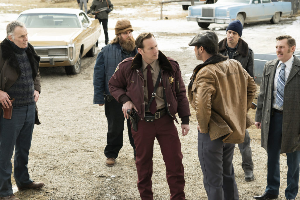 Fargo