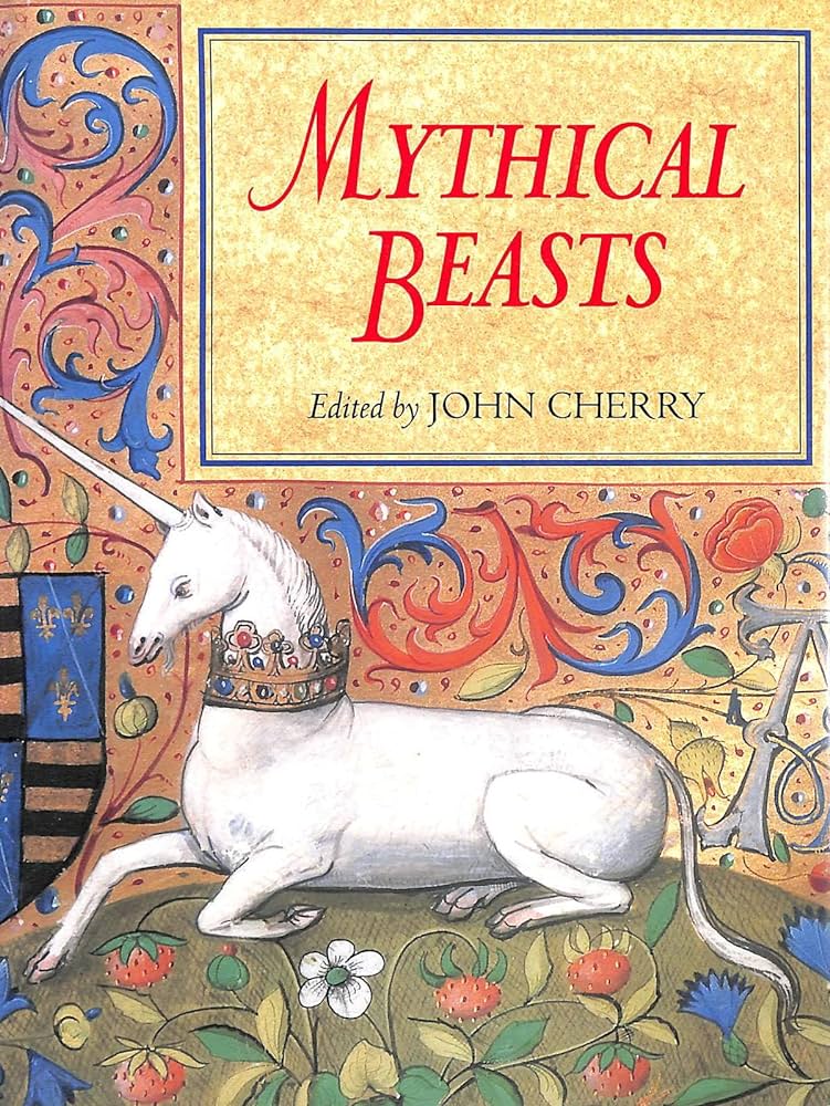 Mythical Beasts