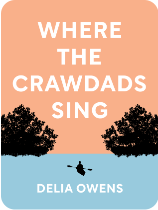 Where The Crawdads Sing