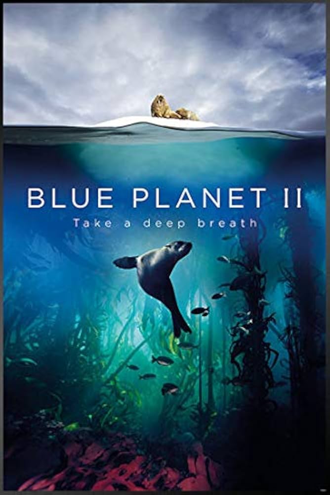 Blue Planet 2