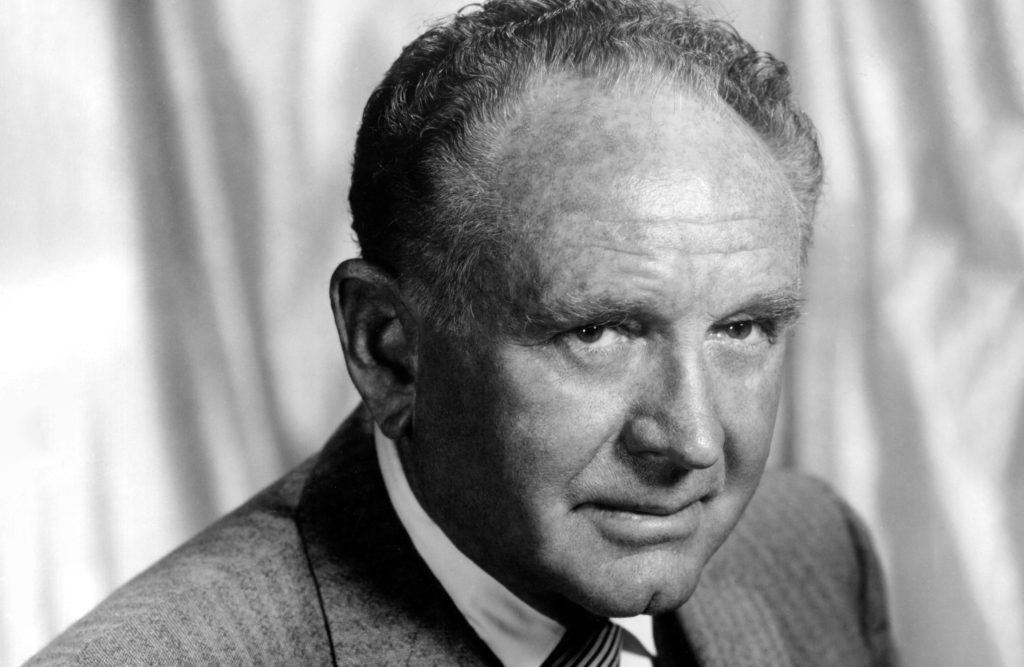 Frank Borzage