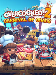 Overcooked 2