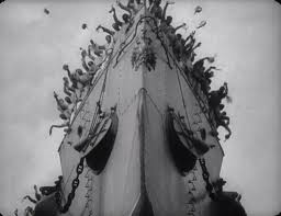 Battleship Potemkin