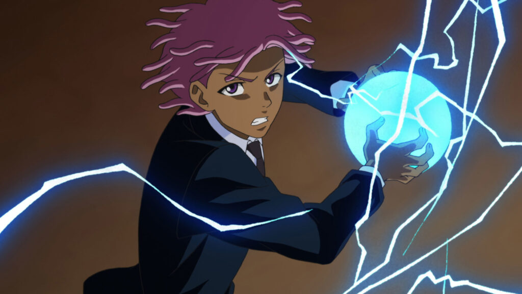 Neo Yokio