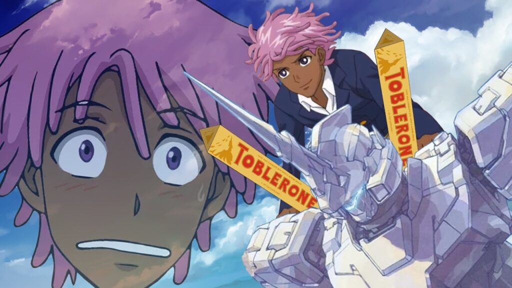 Neo Yokio