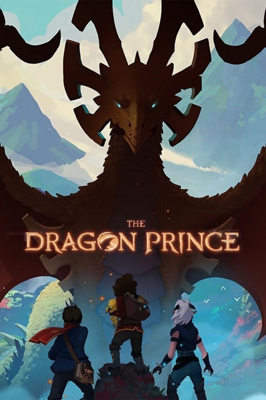 The Dragon Prince