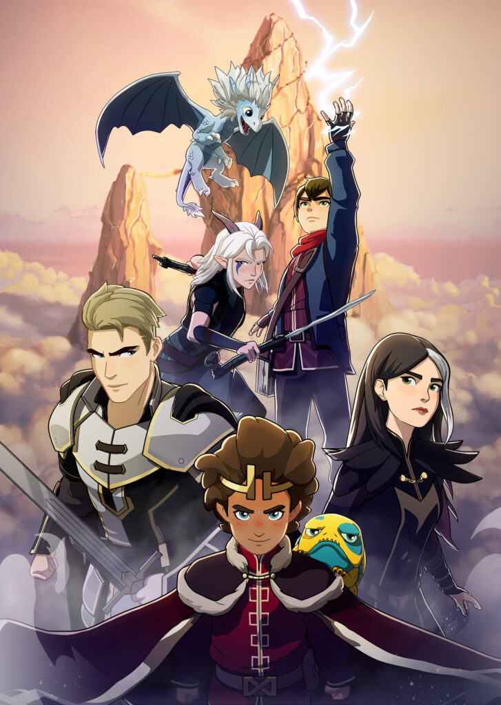 The Dragon Prince