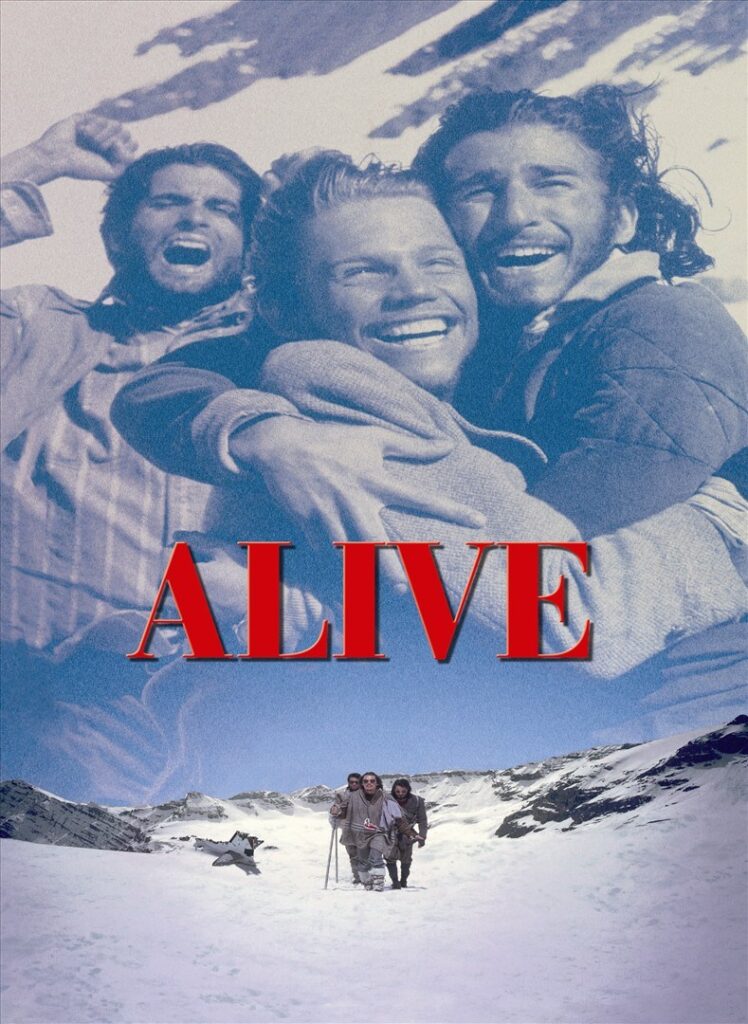 Alive